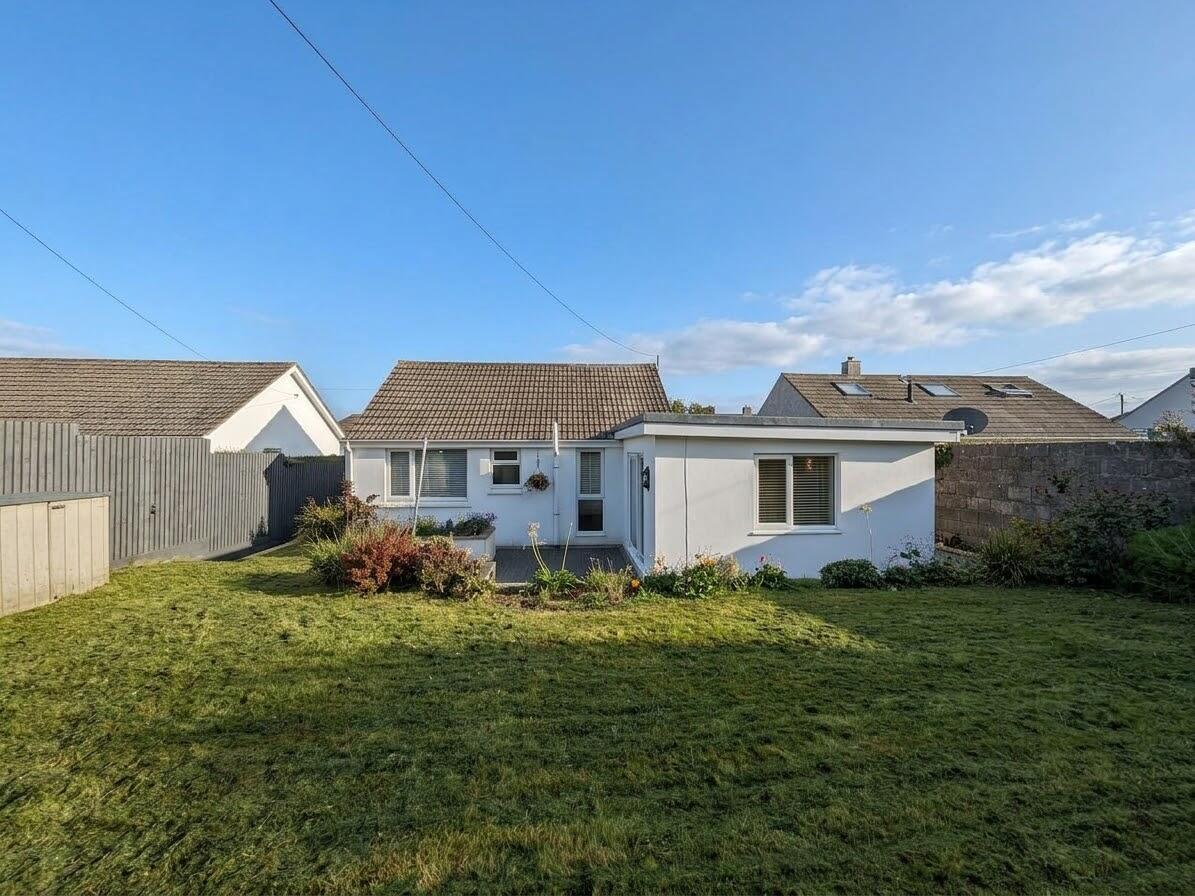 Trevelyan Road, Illogan, Redruth